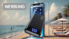 Smartphone Zubehör Iniu Powerbank Deal 07 2024