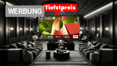 LG OLED B49 Deal 08 2024