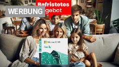 Microsoft Office 365 Deal 08 2024