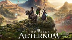 Friedhof der Spiele: Amazon zieht Stecker für MMO-Updates