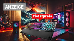 Roccat Vulcan Gaming-Tastatur Deal 08 2024