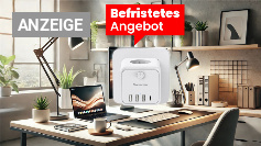 Sameriver Steckdosenwürfel Deal 08 2024