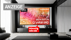 Samsung Crystal UHD DU7179 Deal 08 2024