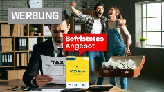 Wiso Steuer 2024 Deal 08 2024