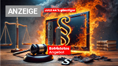 Vor drohendem Verkaufsverbot: Amazon Fire TV Stick Deal zum Bestpreis