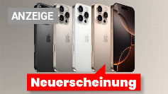 Kann man das iPhone 16 kurz nach Release schon günstiger kaufen? Rabatte bis zu 88€ gibt es beim iPhone 15 (Plus / Pro / Pro Max)
