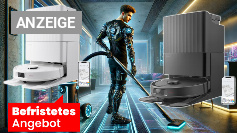 Saugroboter-Deal: Den Roborock QrevoS mit Wischfunktion gab es bei Amazon nie billiger
