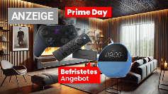 Amazon Prime Day Fire TV Stick Deal 10 2024