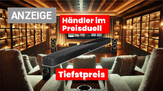 Bose Soundbar Ultra Deal vor dem Black Friday