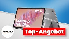 Deal: In diesem Lenovo-Tablet stecken 8 JBL-Lautsprecher und bei Amazon kostet es bei weitem nicht die Welt