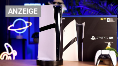 Deals: PS5 Pro kostet kurz vor Weihnachten keine 720€ mehr - auch Sonderangebote für Spiele &amp; Zubehör