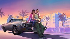Platz 1 Most Wanted: GTA 6