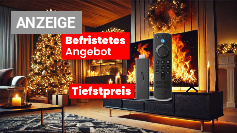 Amazon Fire TV Stick Deal 12 2024