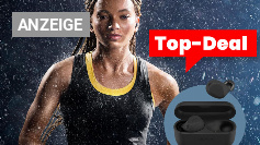 Xmas-Deal: Jabra Elite 8 Active - herausragend gute Bluetooth-Kopfhörer mit ANC bei Amazon zum Bestpreis dank 40% Rabatt