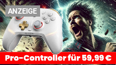 Der aktuell beste Controller? GameSir Cyclone 2 für nur 59,99 Euro endlich auch bei Amazon