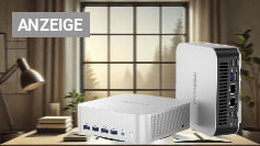 Geekom A8 Max Mini-PC Deal 01 2025
