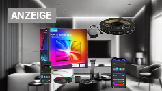 Govee TV Backlight 3 Lite Deal 01 2025