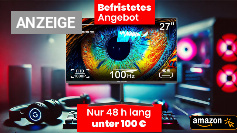 Minifire Gaming-Monitor Deal 01 2025