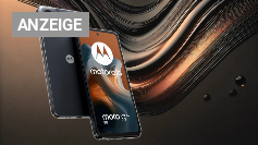 <strong>Mega-Deal: </strong>Amazon haut <strong>Motorola Moto g34</strong> für <strong>99 Euro</strong> raus - Dolby Atmos, 120-Hz-Display, 50-MP-Quad-Kamera