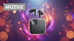 CMF by Nothing Buds – Kabellose Ohrhörer mit 42 dB ANC,Transparenzmodus, Ultra Bass Technologie 2.0, HD-Audio von Dirac, IP54 Staub- und Wasserresistenz und Dual-Geräteverbindung - Dunkelgrau Amazon Angebot