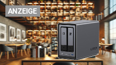Ugreen NASync DXP 2800 Deal 01 2025