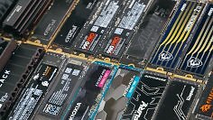 Der SSD-Markt verändert sich radikal - und PC-Käufer stehen am Ende der Kette