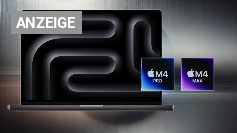 <strong>MacBooks ab 899 Euro</strong> – wer noch im Apple Store kauft, ist selbst schuld