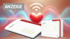AVM FritzBox 5530 Fiber und 5690 Pro Fiber Deal 02 2025