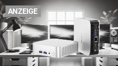 Geekom A6 Mini PC Deal 02 2025