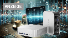 Geekom A8 Max Mini-PC zum Tiefstpreis