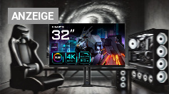 Gigabyte Aorus FO32U2 Gaming-Monitor zum Tiefstpreis