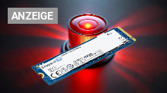 Kingston NV3 SSD im neuen Tiefstpreis-Deal