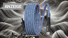 Magtame magnetische USB-C-Kabel im Tiefstpreis-Deal