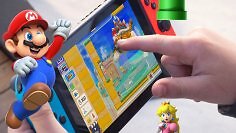 Nintendo hat ein frisches Systemupdate für die ursprüngliche Switch-Konsole ausgerollt und dabei vor allem die eShop-Erfahrung ins Visier genommen.