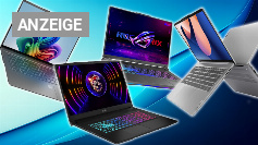 <strong>Deal: Von Asus bis Apple:</strong> Amazon schmeißt Laptops ab 169 Euro günstig raus