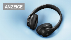 Kein Witz: Amazon haut die besten Noise-Cancelling-Kopfhörer für 29,99 € raus – schon 5.000 Mal bestellt