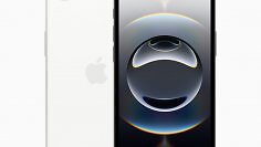 iPhone 16e