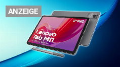 Mega-Tiefstpreis-Deal: Lenovo Tablet mit Digital Pen für 169 Euro - nur für kurze Zeit!