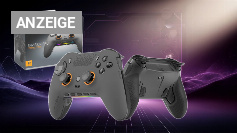 <strong>Brandneuer Scuf Controller im Sale </strong>- Aber warum das Doppelte zahlen, wenn <strong>65,99 Euro</strong> mehr bieten?