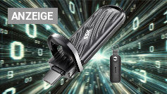 SSK SD320 USB-Stick zum Tiefstpreis-Deal.
