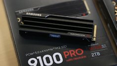 Samsung 9100 Pro