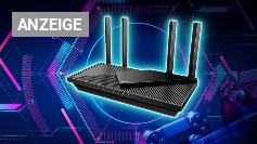Günstige FritzBox-Alternative: TP-Link Archer AX55 mit Wi-Fi 6 für nur 49,99 Euro im Angebot