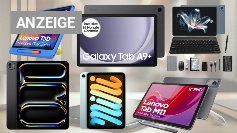 Amazon verramscht Tablets von Samsung, Apple, Lenovo, Honor &amp; Co. ab 69,99€