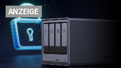Ugreen NASync nur kurz im Angebot: DXP4800 Plus und DXP2800 nirgends günstiger