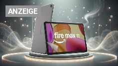 <strong>Kein Scherz: </strong>Im <strong>Frühlings-Sale</strong> gibt es das<strong> beste Amazon-Tablet</strong> mit <strong>43 % Rabatt</strong> zu kaufen!
