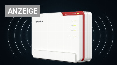 AVM FritzBox 5690 Pro zum neuen Tiefstpreis