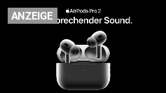 Apple lässt locker: AirPods Pro 2 stark reduziert - Platz 1 mit Ansage, bereits 5.000 Mal bestellt