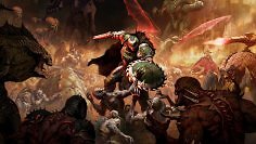 Doom: The Dark Ages - DLC so groß "wie ein Sequel"
