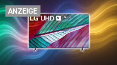 LG 65UR78006LK 165 cm (65 Zoll) UHD Fernseher (Active HDR, 60 Hz, Smart TV) [Modelljahr 2023] [Energieklasse F] Amazon Angebot