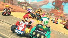 Nintendo Direct Juni 2026: Datum und mögliche Spiele [Gerücht]